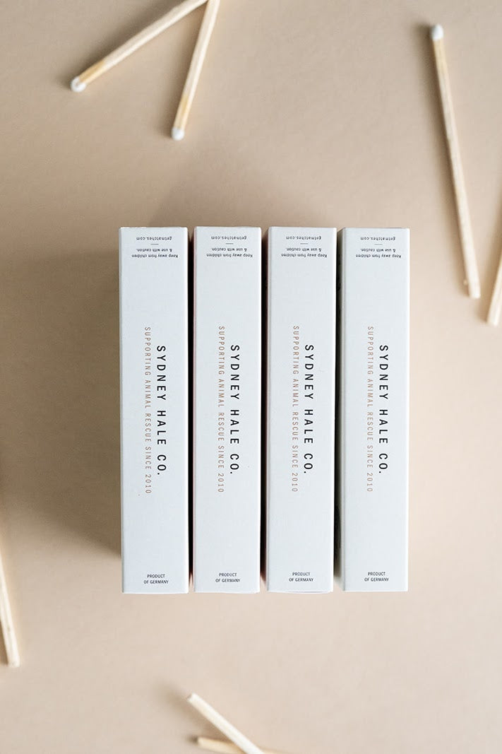 Rescue Posse Matchbox