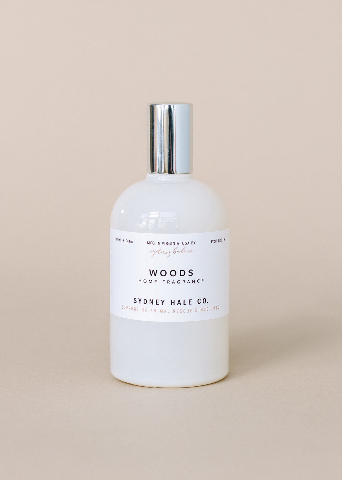 Woods – Sydney Hale Company