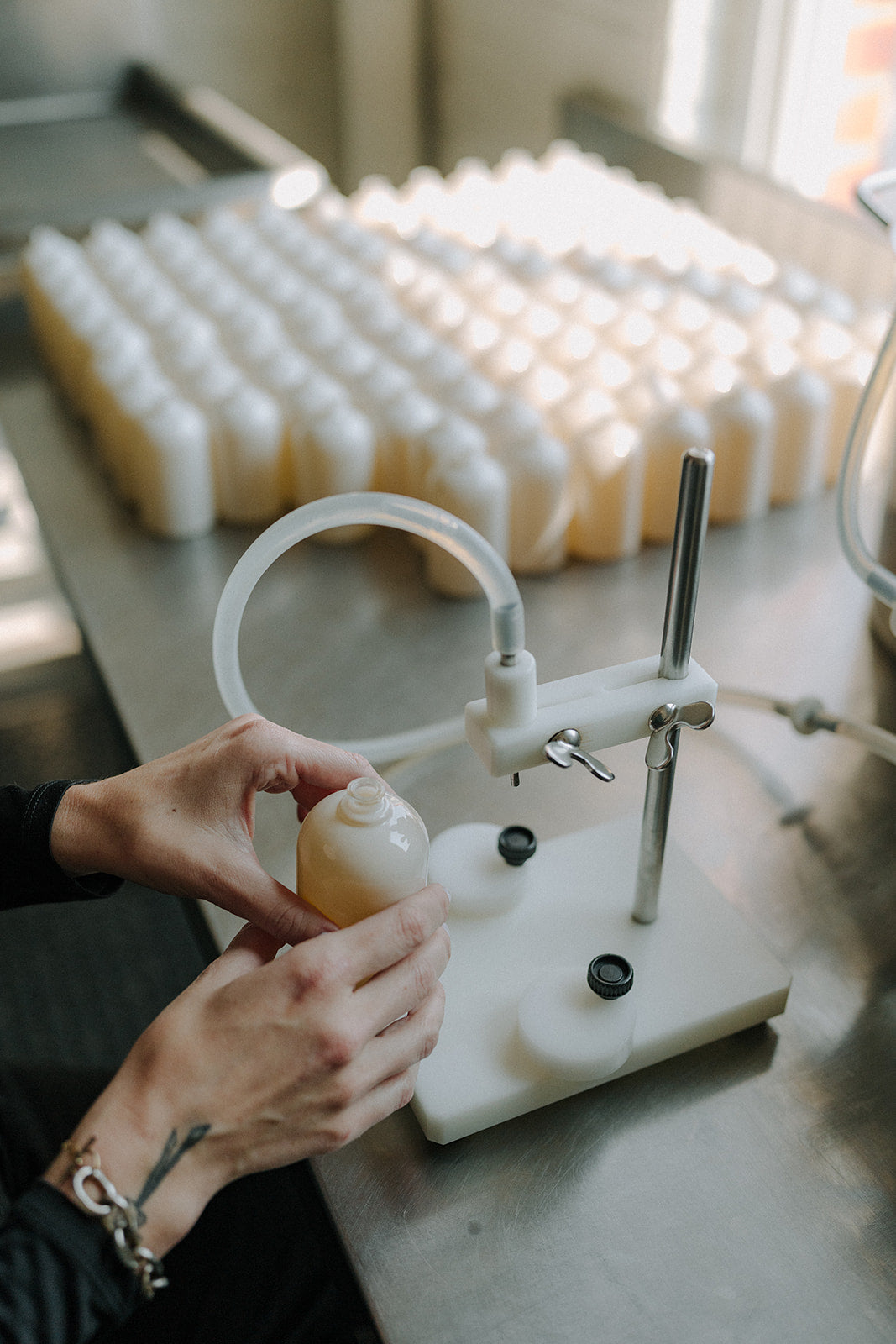 Jasmine + Mint – Sydney Hale Company