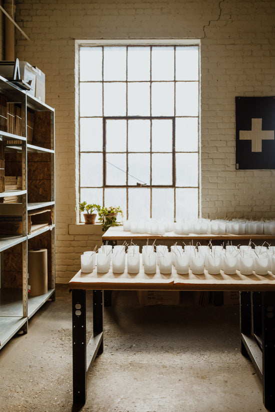 Bourbon + Brown Sugar Sydney Hale Company