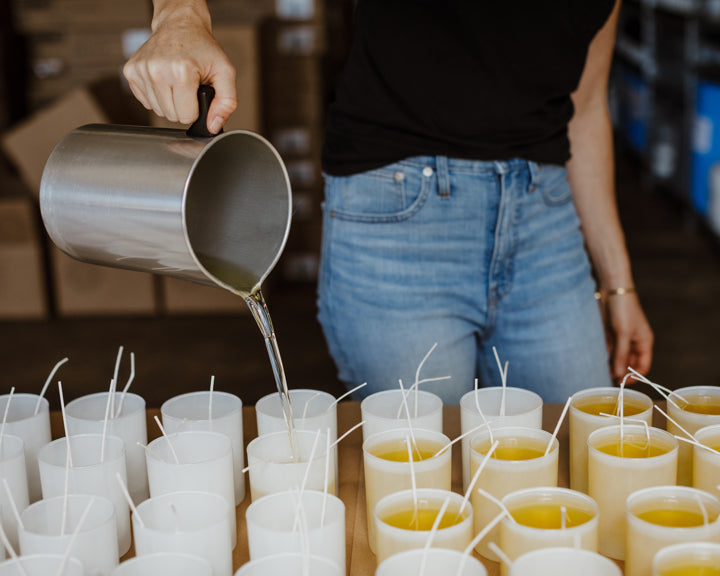 Bergamot + Black Tea – Sydney Hale Company